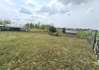 działka na sprzedaż - Żory, Rój