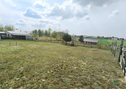 działka na sprzedaż - Żory, Rój