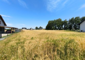 działka na sprzedaż - Żory, Baranowice