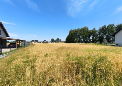 działka na sprzedaż - Żory, Baranowice