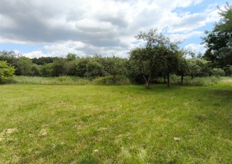 działka na sprzedaż - Orzesze, Woszczyce