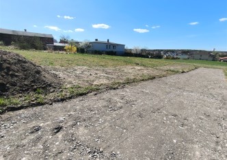działka na sprzedaż - Żory, Rój