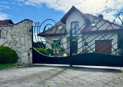 dom na sprzedaż - Suszec, Rudziczka