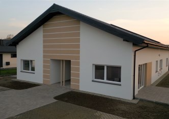 dom na sprzedaż - Żory, Baranowice