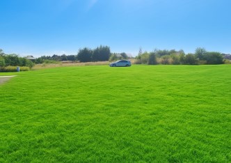 działka na sprzedaż - Żory, Centrum