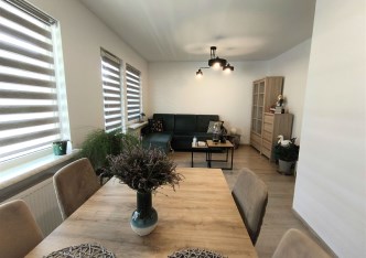 mieszkanie na sprzedaż - Żory, os. Władysława Sikorskiego