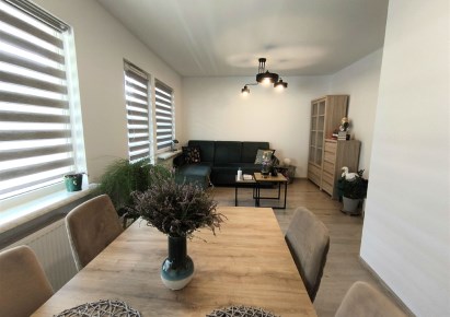 mieszkanie na sprzedaż - Żory, os. Władysława Sikorskiego