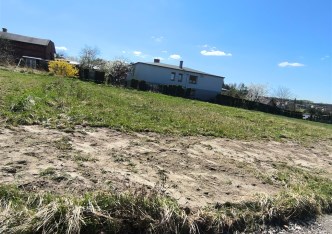 działka na sprzedaż - Żory, Rój