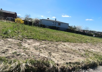 działka na sprzedaż - Żory, Rój