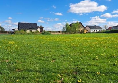 działka na sprzedaż - Żory, Baranowice