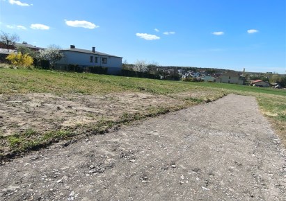 działka na sprzedaż - Żory, Rój