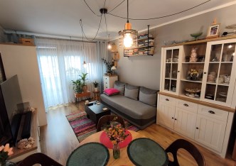 mieszkanie na sprzedaż - Żory, os. Władysława Sikorskiego