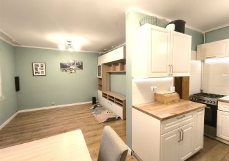 mieszkanie na sprzedaż - Żory, os. Władysława Pawlikowskiego