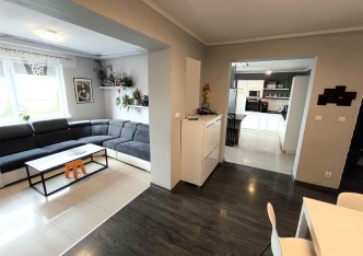 dom na sprzedaż - Żory, Centrum