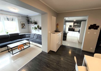 dom na sprzedaż - Żory, Centrum