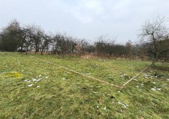 działka na sprzedaż - Orzesze, Woszczyce