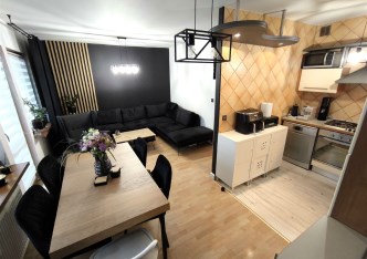 mieszkanie na sprzedaż - Żory, os. Władysława Pawlikowskiego