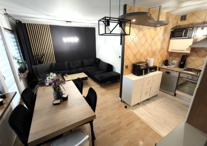 mieszkanie na sprzedaż - Żory, os. Władysława Pawlikowskiego