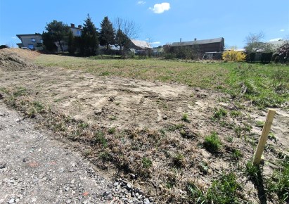 działka na sprzedaż - Żory, Rój