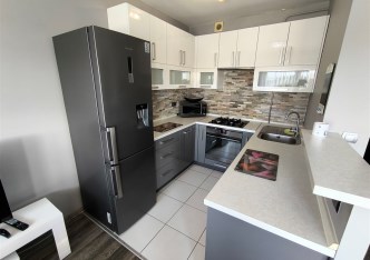 mieszkanie na sprzedaż - Żory, os. Władysława Pawlikowskiego