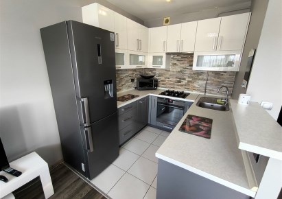 mieszkanie na sprzedaż - Żory, os. Władysława Pawlikowskiego