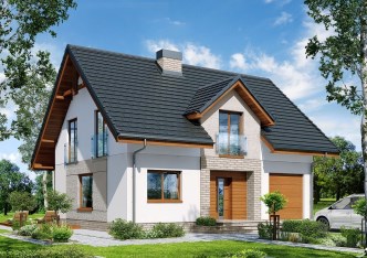 dom na sprzedaż - Żory, Baranowice