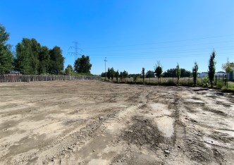 działka na sprzedaż - Żory, Folwarki