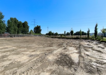 działka na sprzedaż - Żory, Folwarki