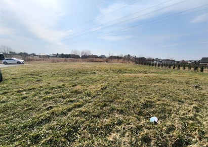 działka na sprzedaż - Żory, Centrum