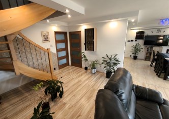 dom na sprzedaż - Suszec, Rudziczka