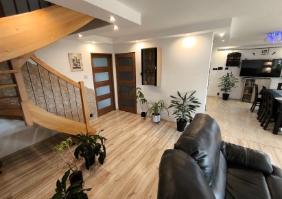 dom na sprzedaż - Suszec, Rudziczka