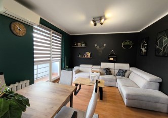 mieszkanie na sprzedaż - Żory, os. Księcia Władysława