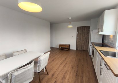 mieszkanie na wynajem - Żory, Folwarki