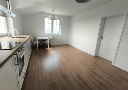 mieszkanie na wynajem - Żory, Folwarki