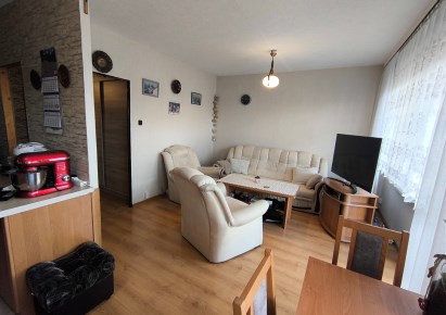 mieszkanie na sprzedaż - Żory, os. Władysława Sikorskiego