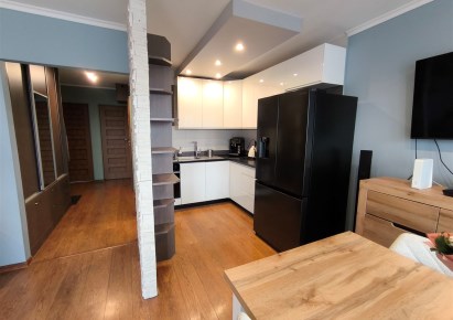 mieszkanie na sprzedaż - Żory, os. Władysława Sikorskiego