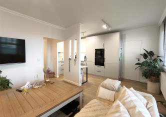 mieszkanie na sprzedaż - Żory, os. Powstańców Śląskich