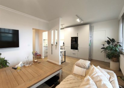 mieszkanie na sprzedaż - Żory, os. Powstańców Śląskich