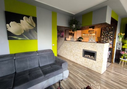 mieszkanie na sprzedaż - Żory, os. Księcia Władysława