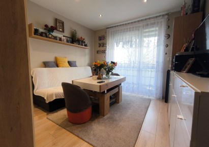 mieszkanie na wynajem - Żory, os. Powstańców Śląskich