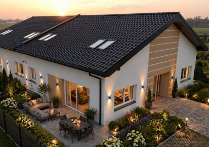 mieszkanie na sprzedaż - Żory, Baranowice