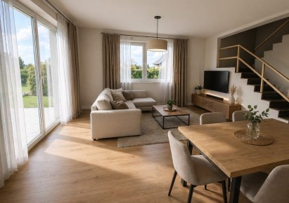 mieszkanie na sprzedaż - Żory, Baranowice