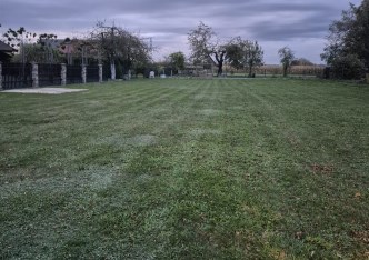 działka na sprzedaż - Żory, Baranowice