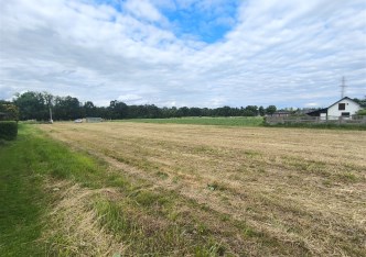 działka na sprzedaż - Żory, Baranowice